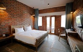 The Foresta Resort ,Mulshi